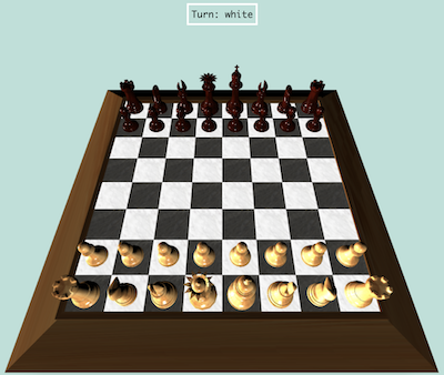 Chess Board