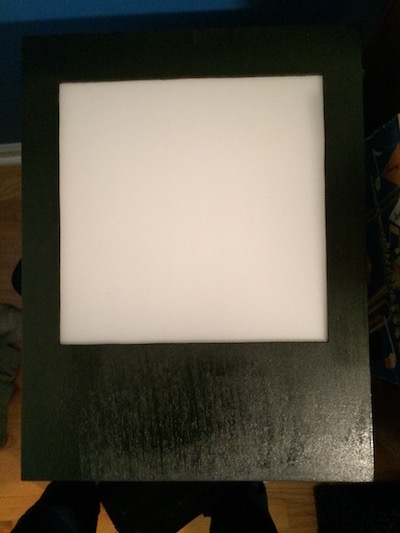 Giant Pixel Box Cover