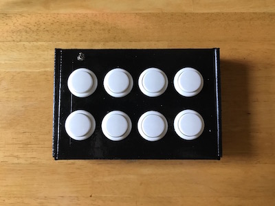 Midi Controller