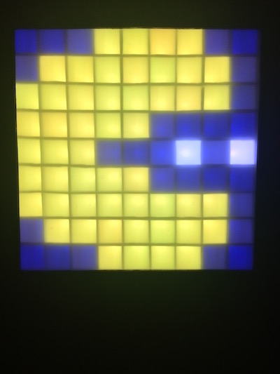 Pacman