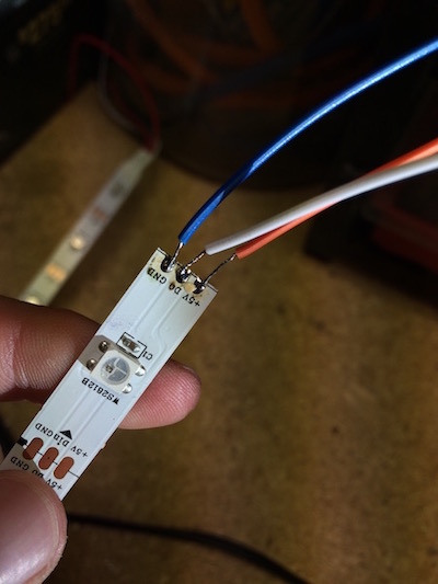 Soldering